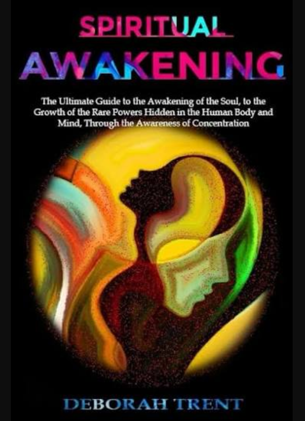 Soul Awakening and Awareness Program book cover